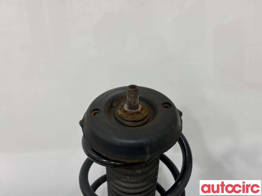 Fjærbein høyre foran til Peugeot 308 2007-2011 (Type I, Fase 1)  (PEUGEOT|5208C9|)