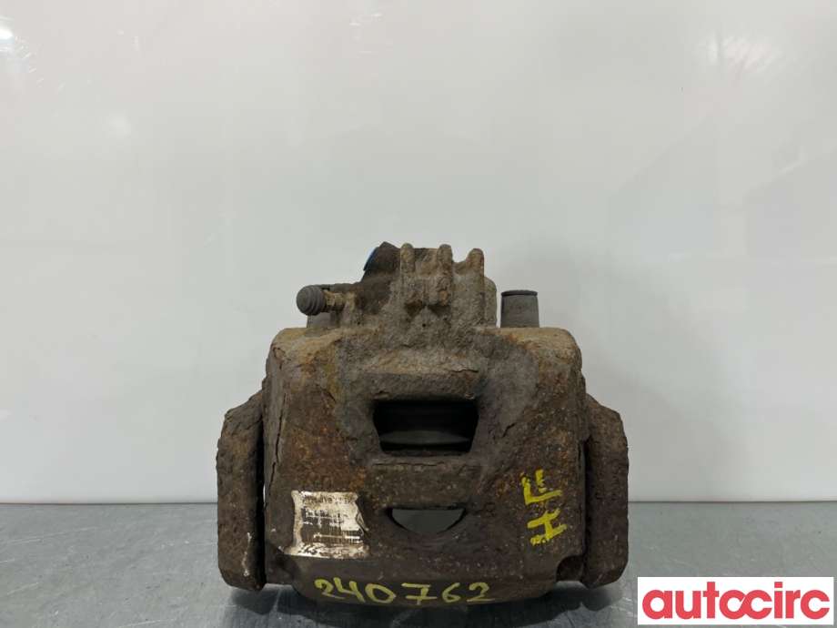 Bremsecaliper høyre foran til Peugeot 308 2007-2011 (Type I, Fase 1) (PEUGEOT|4400X2|)