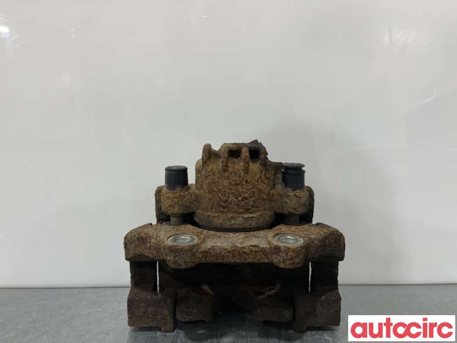 Bremsecaliper høyre foran til Peugeot 308 2007-2011 (Type I, Fase 1) (PEUGEOT|4400X2|)