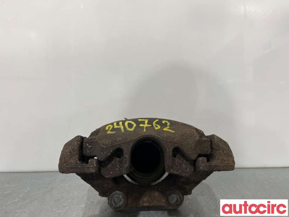Bremsecaliper høyre foran til Peugeot 308 2007-2011 (Type I, Fase 1) (PEUGEOT|4400X2|)