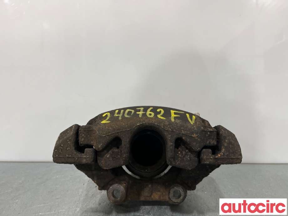 Bremsecaliper venstre foran til Peugeot 308 2007-2011 (Type I, Fase 1)  (PEUGEOT|4400X1|)