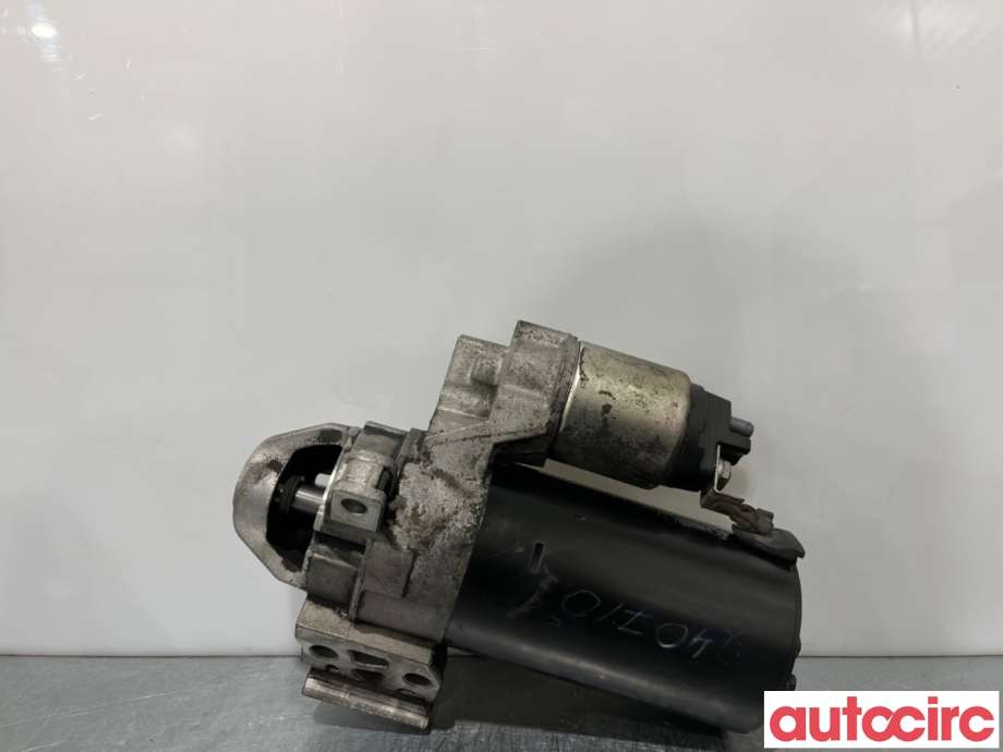 Starter diesel til BMW 5-Serie 2003-2010 (E60/E61) (E60/E61) (BMW|12418570238|0001109070|12417802508)