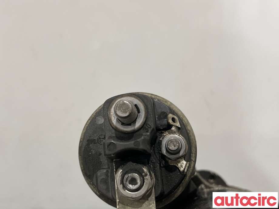 Starter diesel til BMW 5-Serie 2003-2010 (E60/E61) (E60/E61) (BMW|12418570238|0001109070|12417802508)