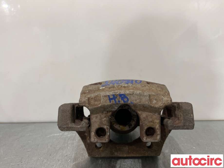 Bremsecaliper høyre bak til BMW 5-Serie 2003-2010 (E60/E61) (E60/E61) (BMW|34216758058|)