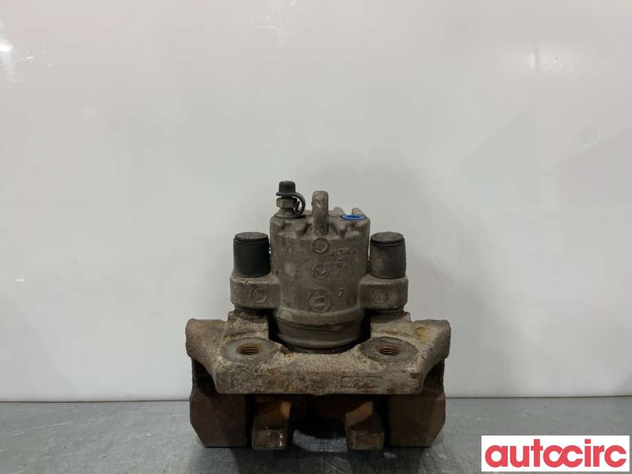Bremsecaliper venstre bak til BMW 5-Serie 2003-2010 (E60/E61) (E60/E61) (BMW|34216758057|)