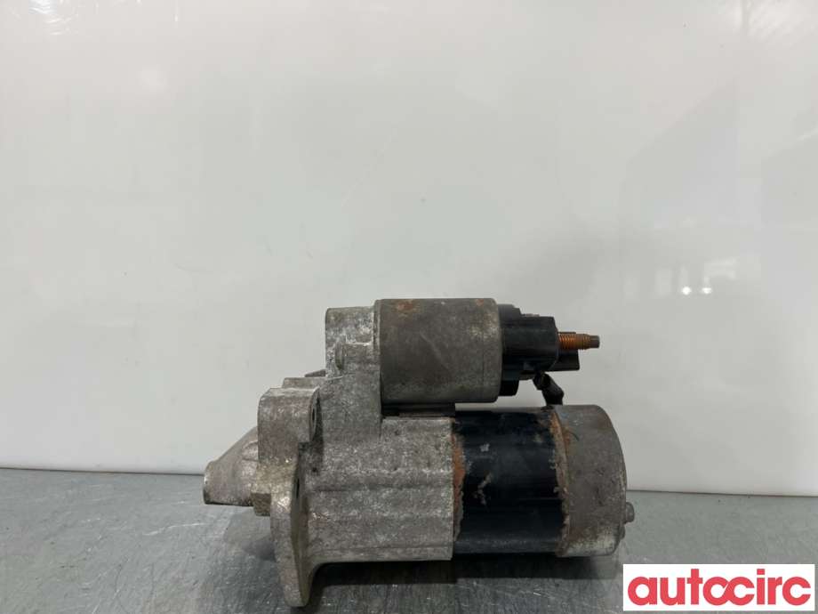 Starter diesel til Renault Kangoo 2008-2021 (Type II)  (RENAULT|7711135334|M000T87881|8200584675)