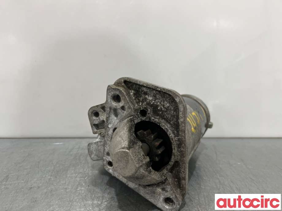 Starter diesel til Renault Kangoo 2008-2021 (Type II)  (RENAULT|7711135334|M000T87881|8200584675)