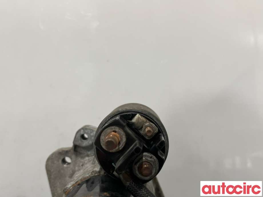 Starter diesel til Renault Kangoo 2008-2021 (Type II)  (RENAULT|7711135334|M000T87881|8200584675)