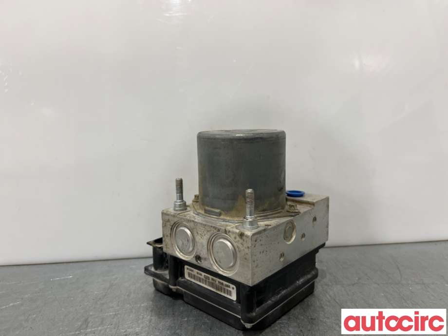 ABS sentral til Toyota Avensis 2009-2015 (Type III, Fase 1)  (TOYOTA|4405005130|0265235407|44540-05071)
