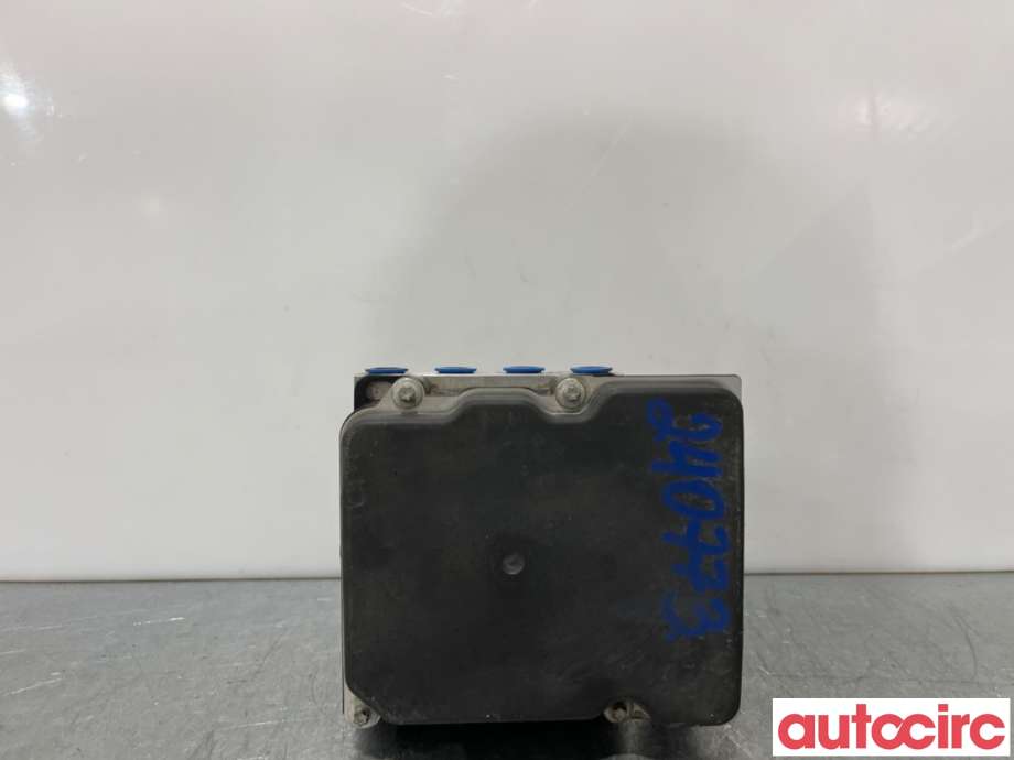 ABS sentral til Toyota Avensis 2009-2015 (Type III, Fase 1)  (TOYOTA|4405005130|0265235407|44540-05071)