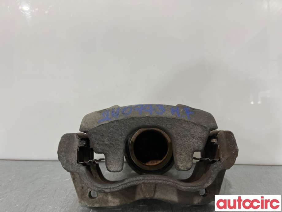 Bremsecaliper høyre foran til Toyota Avensis 2009-2015 (Type III, Fase 1)  (TOYOTA|4773002361|)