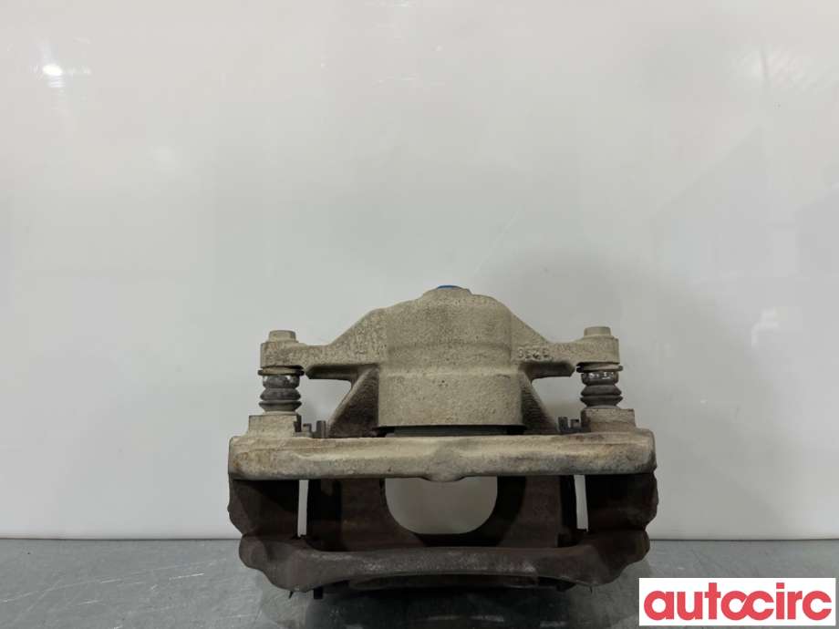 Bremsecaliper venstre foran til Toyota Avensis 2009-2015 (Type III, Fase 1)  (TOYOTA|4775002361|)