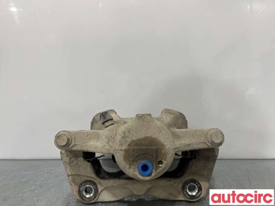 Bremsecaliper venstre foran til Toyota Avensis 2009-2015 (Type III, Fase 1)  (TOYOTA|4775002361|)