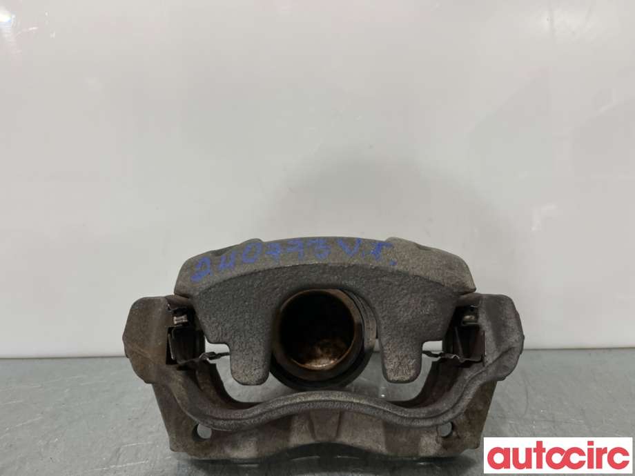 Bremsecaliper venstre foran til Toyota Avensis 2009-2015 (Type III, Fase 1)  (TOYOTA|4775002361|)