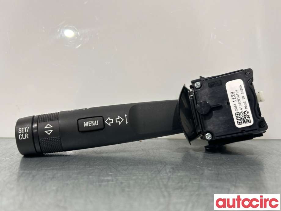 Bryter blink til Opel Astra J 2010-2015  (OPEL|20941129|)