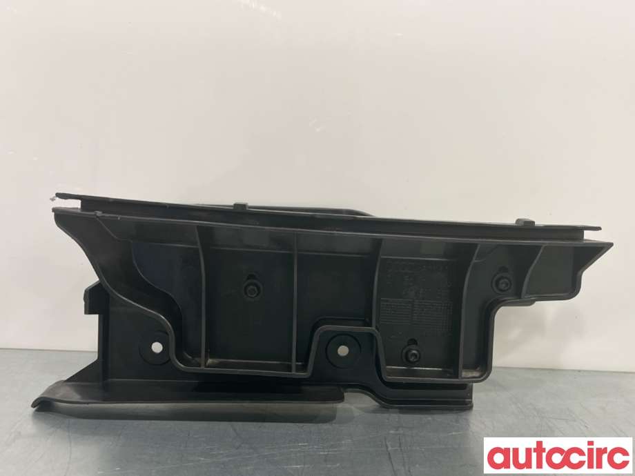 Støtfangerving venstre bak til Audi A6 2005-2008 (Type III, Fase 1) (C6) (C6) (AUDI|4F5807879|)