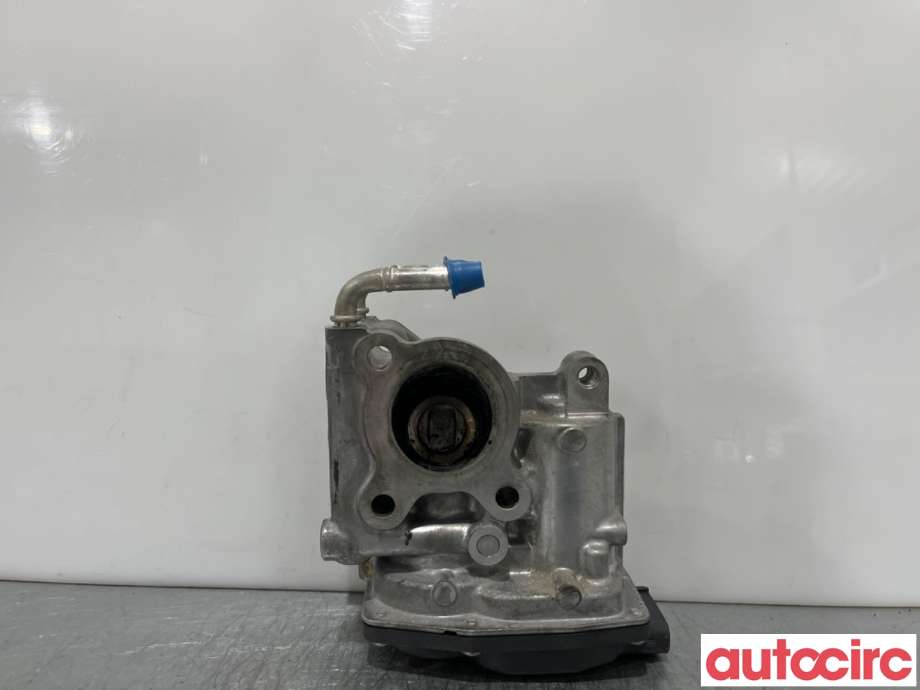 EGR-ventil til Toyota Avensis 2009-2015 (Type III, Fase 1)  (TOYOTA|258000R010|VN150100-0040|25800-0R010)