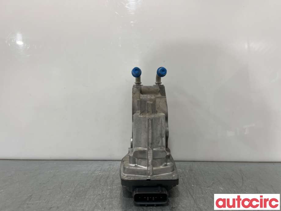 EGR-ventil til Toyota Avensis 2009-2015 (Type III, Fase 1)  (TOYOTA|258000R010|VN150100-0040|25800-0R010)