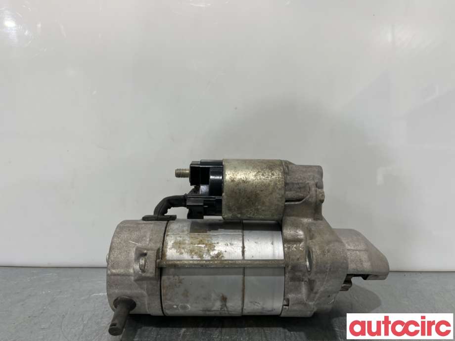 Starter diesel til Toyota Avensis 2009-2015 (Type III, Fase 1)  (TOYOTA|281000R010|MS428000-4920|28100-0R010)