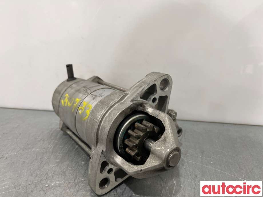 Starter diesel til Toyota Avensis 2009-2015 (Type III, Fase 1)  (TOYOTA|281000R010|MS428000-4920|28100-0R010)