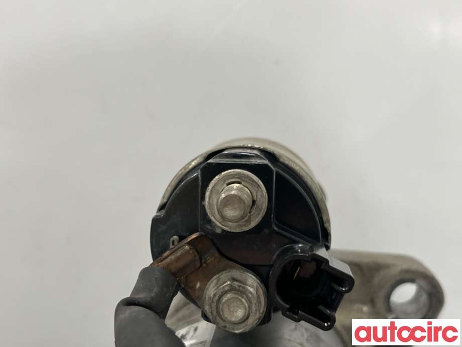 Starter diesel til Toyota Avensis 2009-2015 (Type III, Fase 1)  (TOYOTA|281000R010|MS428000-4920|28100-0R010)