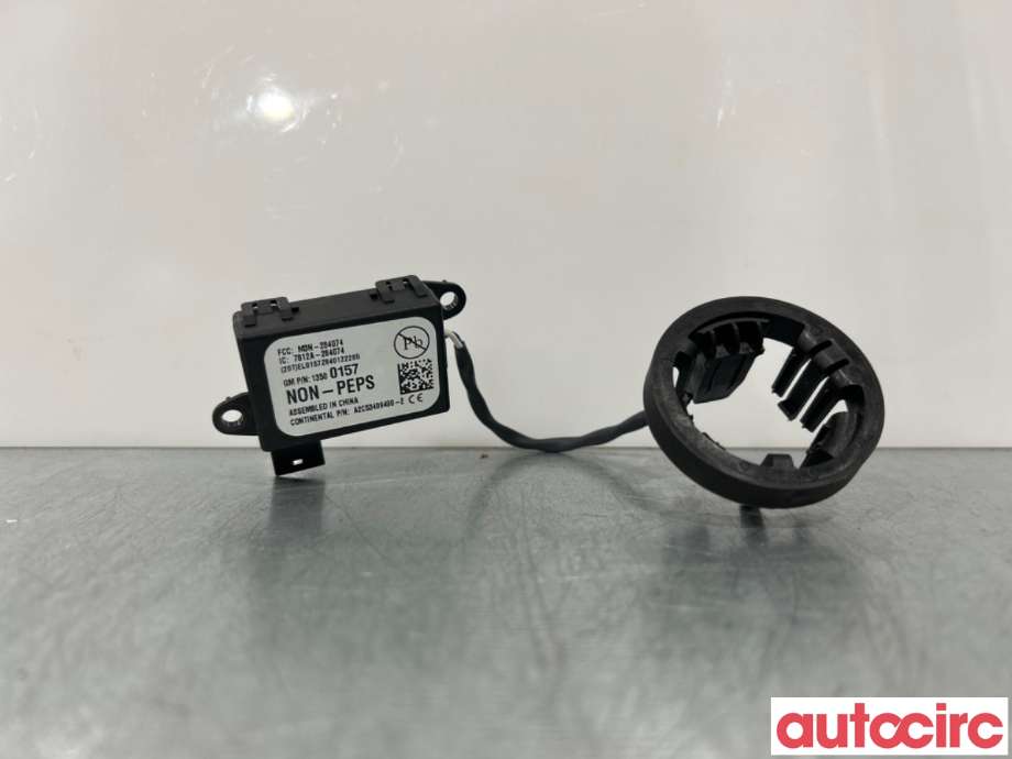 Diverse deler til Opel Astra J, 2010-2015  (OPEL|13523300)