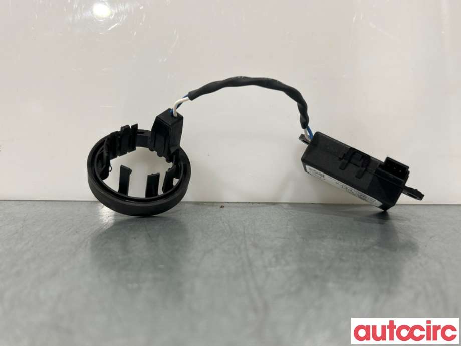 Diverse deler til Opel Astra J 2010-2015  (OPEL|13523300|13500157)