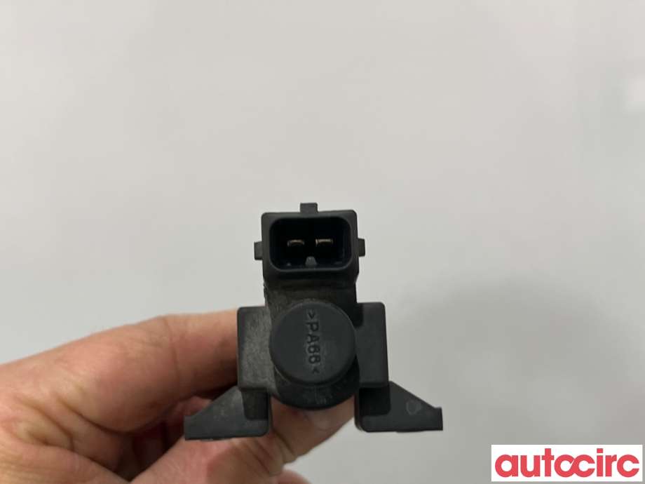 Vakuumventil til Toyota Avensis 2009-2015 (Type III, Fase 1)  (TOYOTA|258600R010|72828606|25860-0R010)