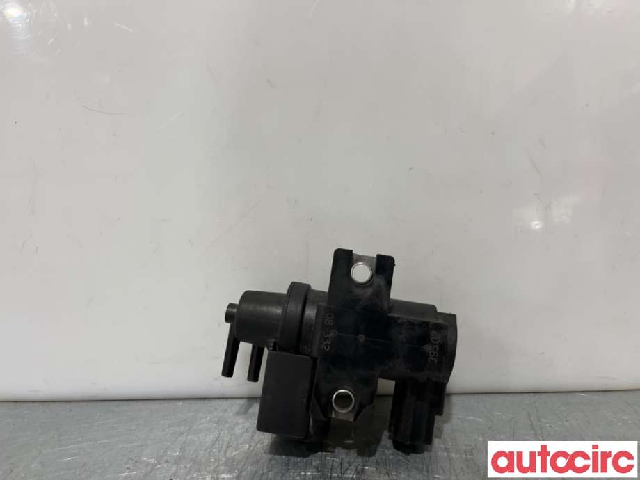 Vakuumventil til Toyota Avensis 2009-2015 (Type III, Fase 1) (TOYOTA|258190R011|70051308|25819-0R011)