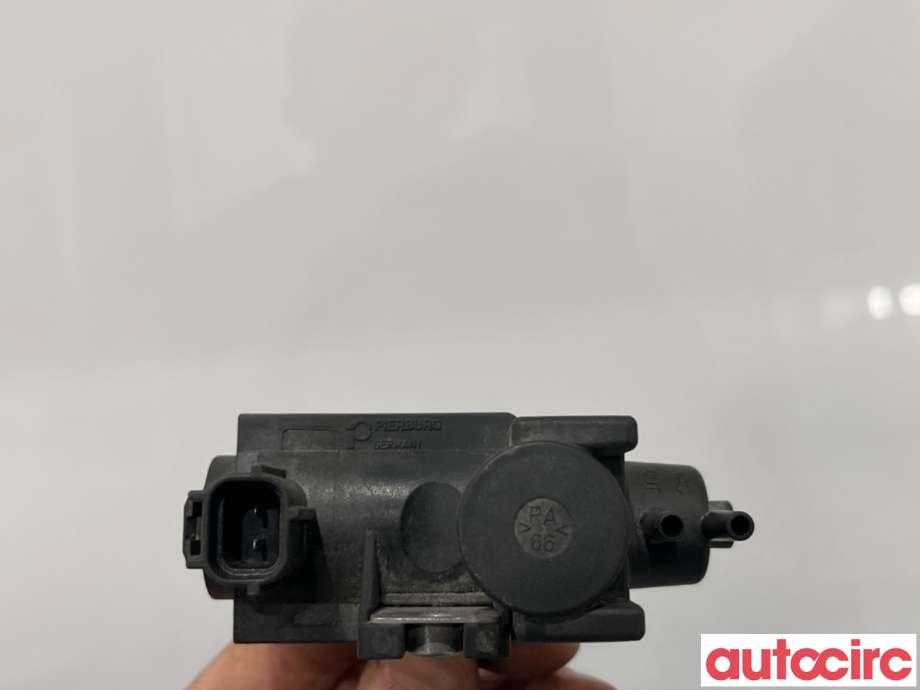 Vakuumventil til Toyota Avensis 2009-2015 (Type III, Fase 1) (TOYOTA|258190R011|70051308|25819-0R011)