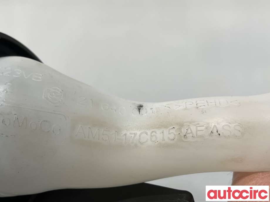 Diverse deler til Ford C-Max 2010-2015 (Type II, Fase 1)  (FORD|1867412||AM51-17C615-AE)