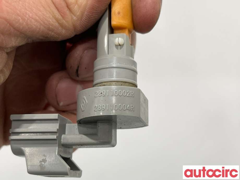 Diverse deler til Ford C-Max 2010-2015 (Type II, Fase 1)  (FORD|1686503|9659757080|289110002R)