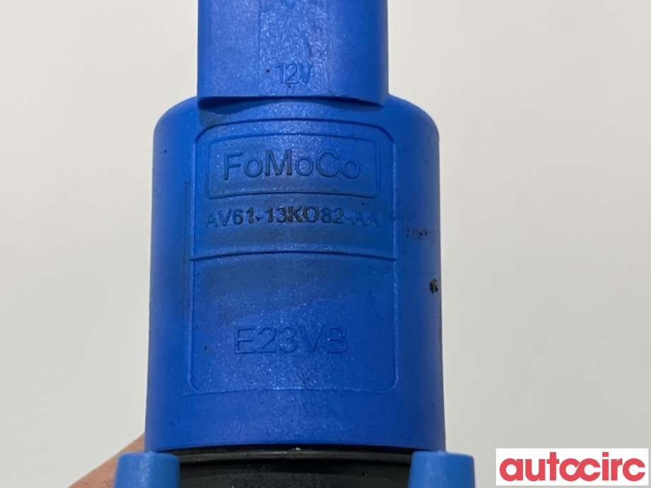 Spylerpumpe til Ford C-Max 2010-2015 (Type II, Fase 1)  (FORD|1686506||AV61-13K082-AA)
