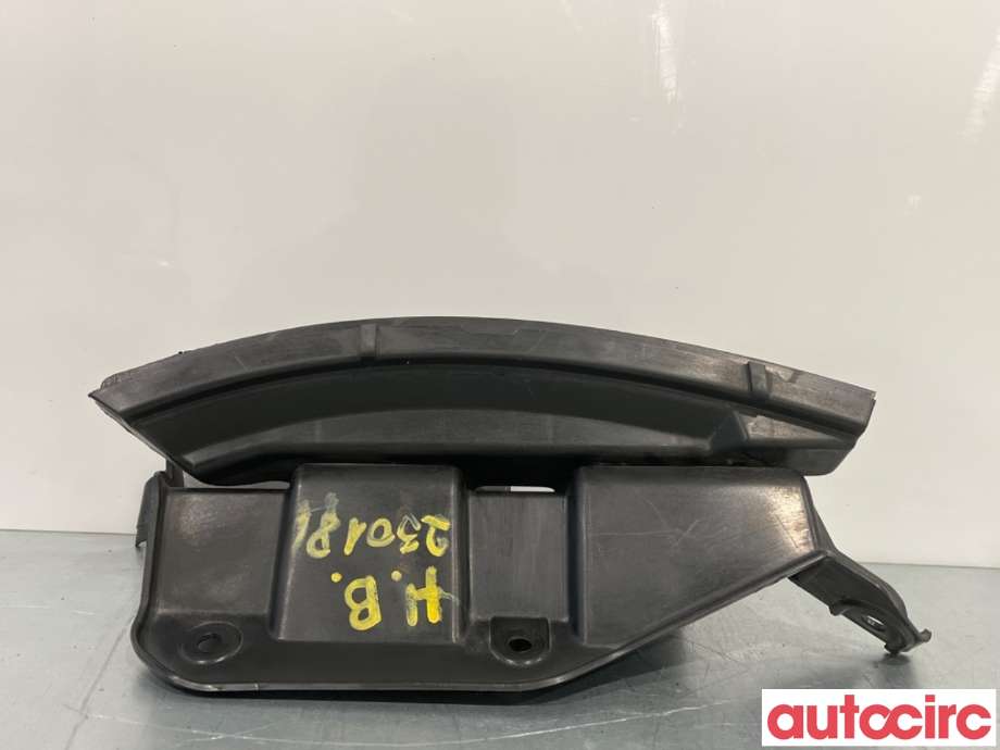 Støtfangerving høyre bak til Audi A6 2005-2008 (Type III, Fase 1) (C6) (C6) (AUDI|4F5807880|)