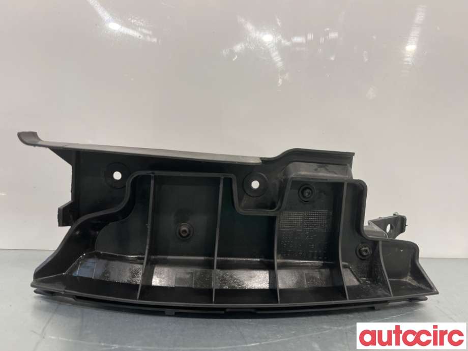 Støtfangerving høyre bak til Audi A6 2005-2008 (Type III, Fase 1) (C6) (C6) (AUDI|4F5807880|)