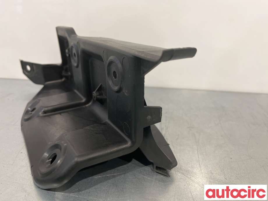 Støtfangerving høyre bak til Audi A6 2005-2008 (Type III, Fase 1) (C6) (C6) (AUDI|4F5807880|)