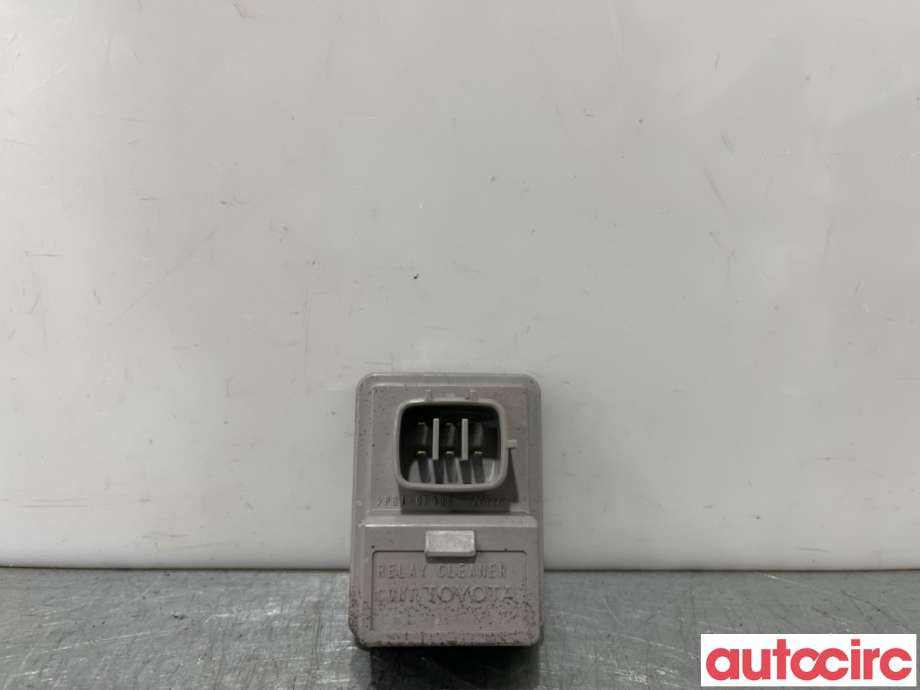 Rele diverse til Toyota Hilux, 2016-2020  (TOYOTA|8594253020)