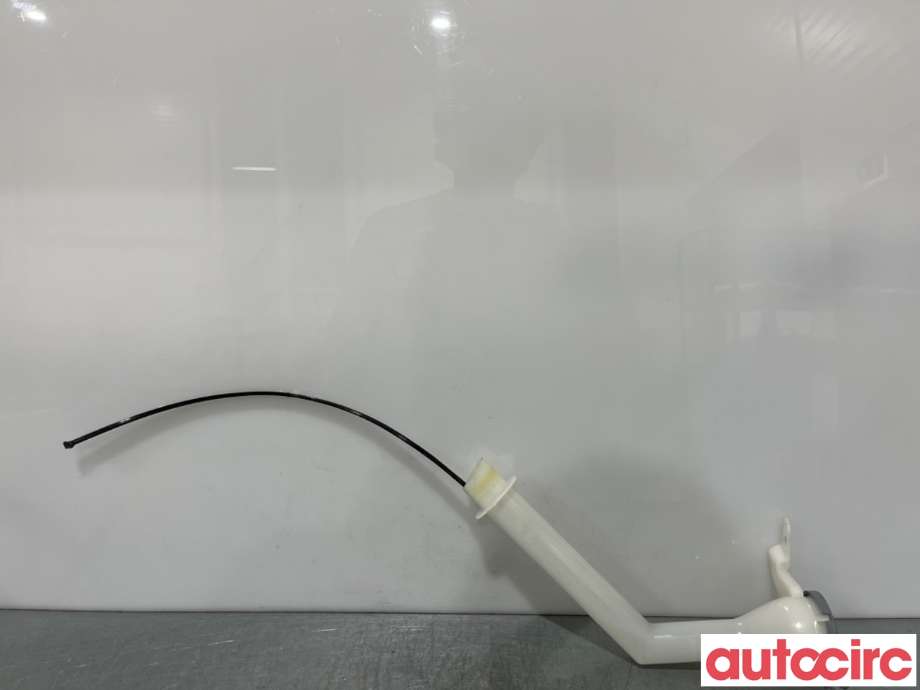Diverse deler til Nissan Qashqai, 2014-2021 (Type II)  (NISSAN|289164EA0A)