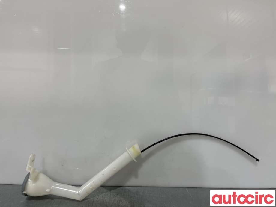 Diverse deler til Nissan Qashqai 2014-2021 (Type II) (NISSAN|289164EA0A|)