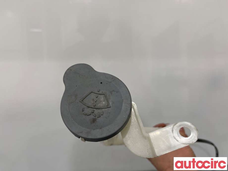 Diverse deler til Nissan Qashqai 2014-2021 (Type II) (NISSAN|289164EA0A|)