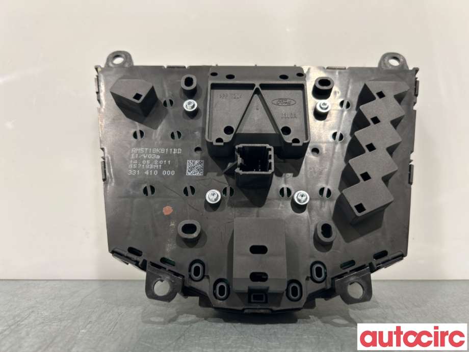 Bilstereo diverse til Ford C-Max 2010-2015 (Type II, Fase 1)  (FORD|1769525|AM5T18K811BD)