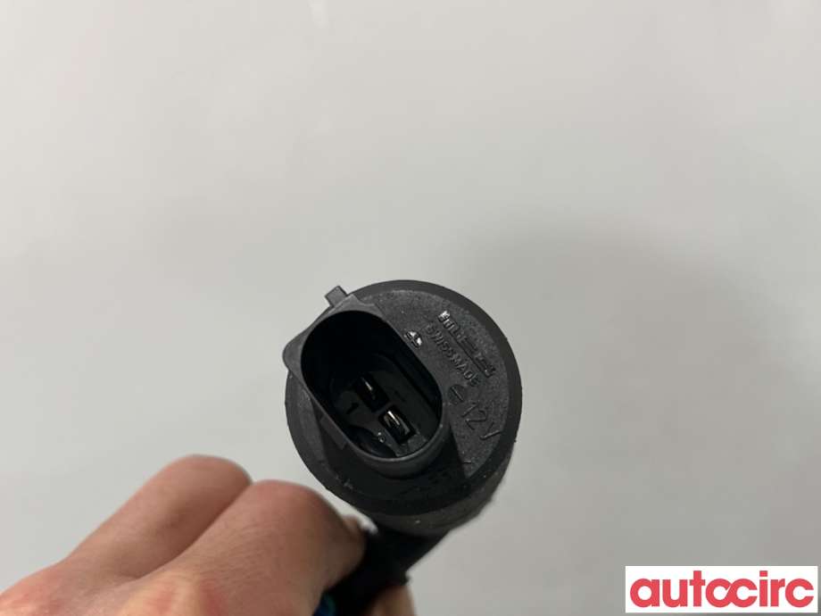 Spylerpumpe til Mercedes E-Klasse 2009-2013 (Fase 1) (W212) (W212) (MERCEDES|A2108691221|2108691221|A2108691121)