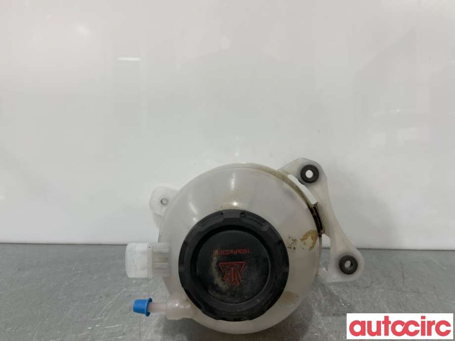 Ekspansjonstank til VW Amarok 2016-2022 (Type I, Fase 2)  (VOLKSWAGEN|2H0121407D|)