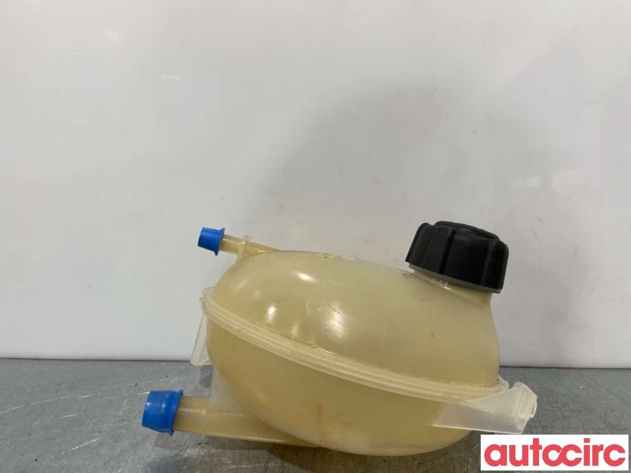 Ekspansjonstank til Renault Captur 2013-2020 (Type I)  (RENAULT|217104354R||217107259R)