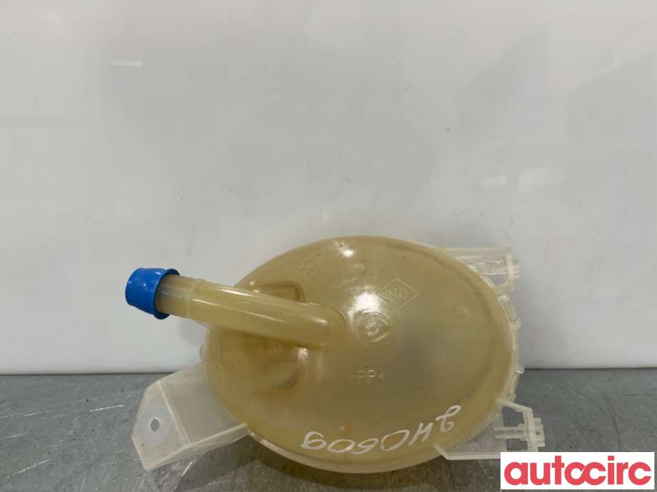 Ekspansjonstank til Renault Captur 2013-2020 (Type I)  (RENAULT|217104354R||217107259R)