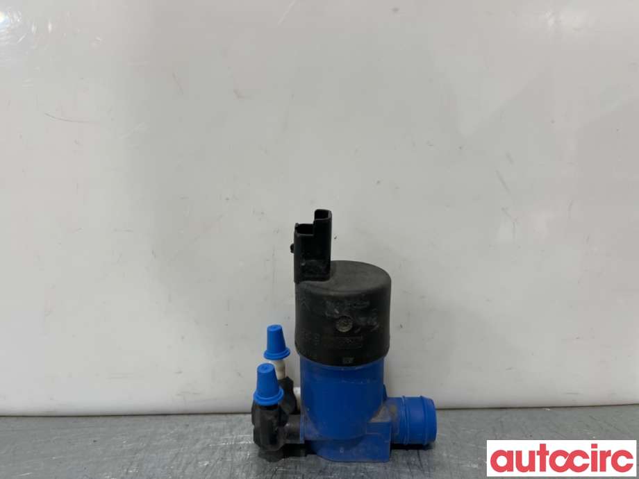 Spylerpumpe foran til Renault Captur 2013-2020 (Type I)  (RENAULT|8200316568||9641553980)