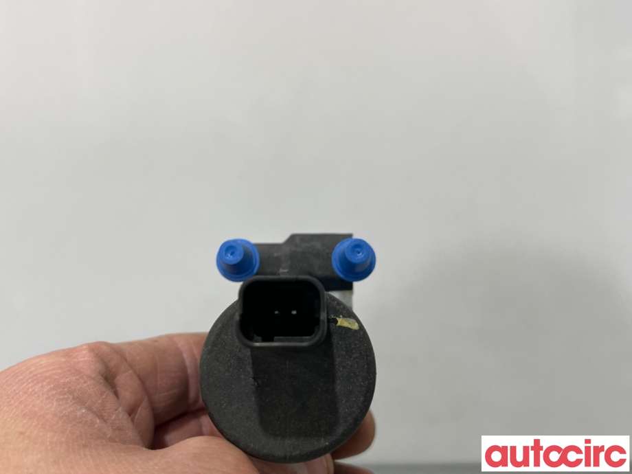 Spylerpumpe foran til Renault Captur 2013-2020 (Type I)  (RENAULT|8200316568||9641553980)