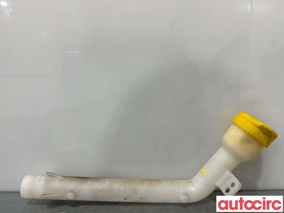 Diverse deler til Renault Captur 2013-2020 (Type I)  (RENAULT|289150078R|)