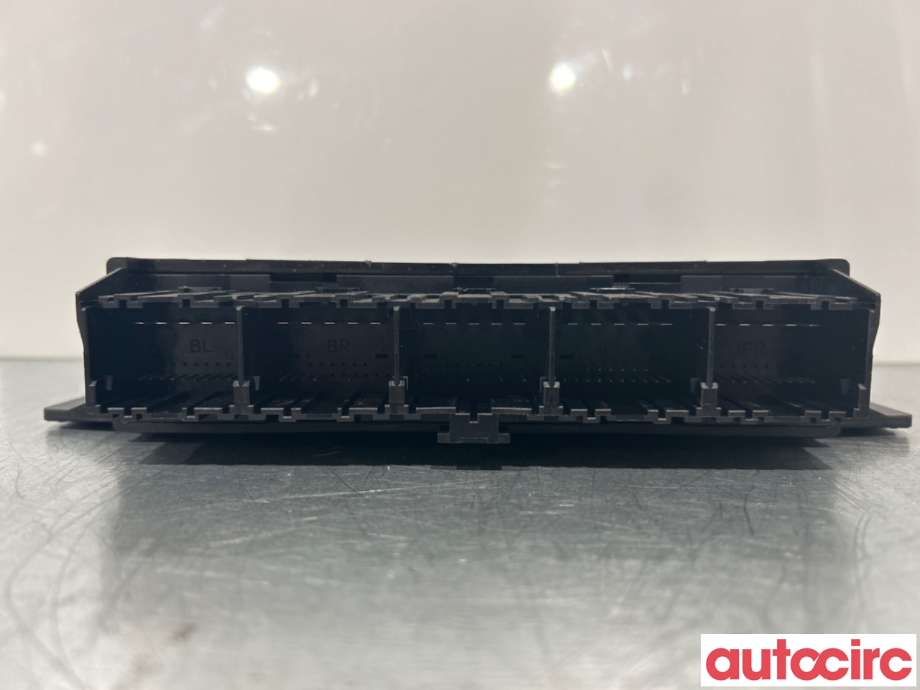 Styreenhet nøkkelfri/keyless til Ford C-Max 2010-2015 (Type II, Fase 1)  (FORD|1829420|AV6N-19G481-AG)