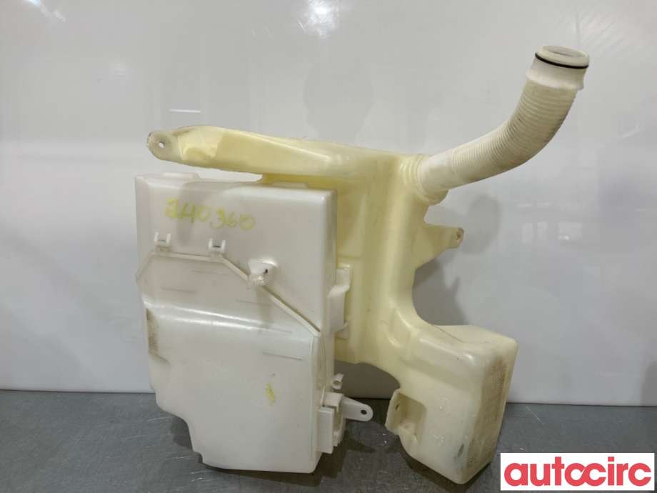 Spylertank til Ford Mondeo 2007-2010 (Type IV, Fase 1)  (FORD|1673740||7S71-17B613-BA)